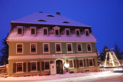 Lohgerber Stadt- und Kreismuseum Lohgerber Stadt- und Kreismuseum